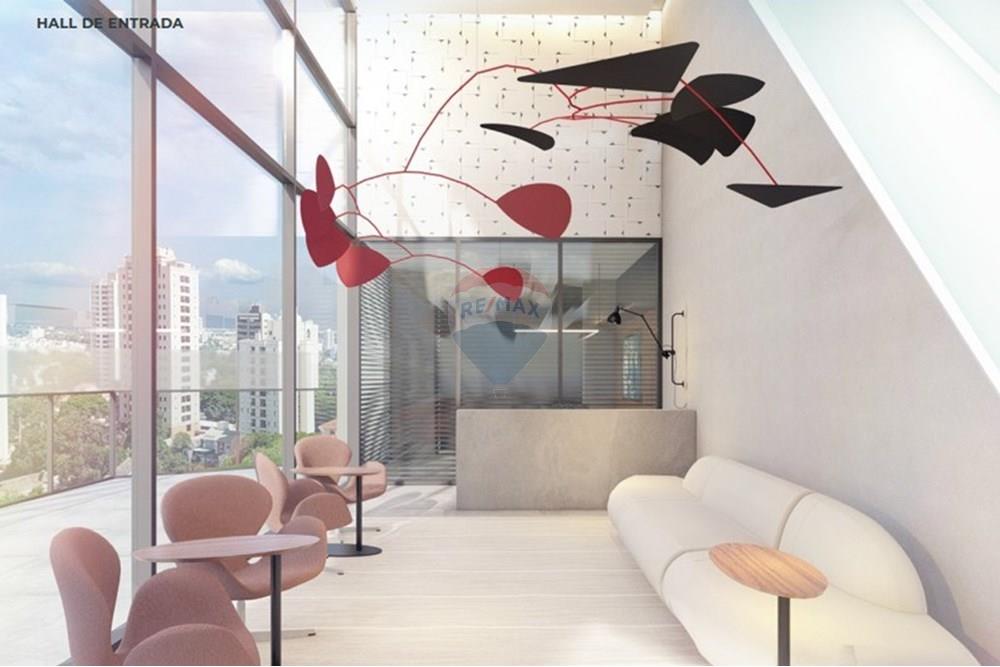 Apartamento - Venda - Belo Horizonte , Minas Gerais - hal.jpg - 870251002-588