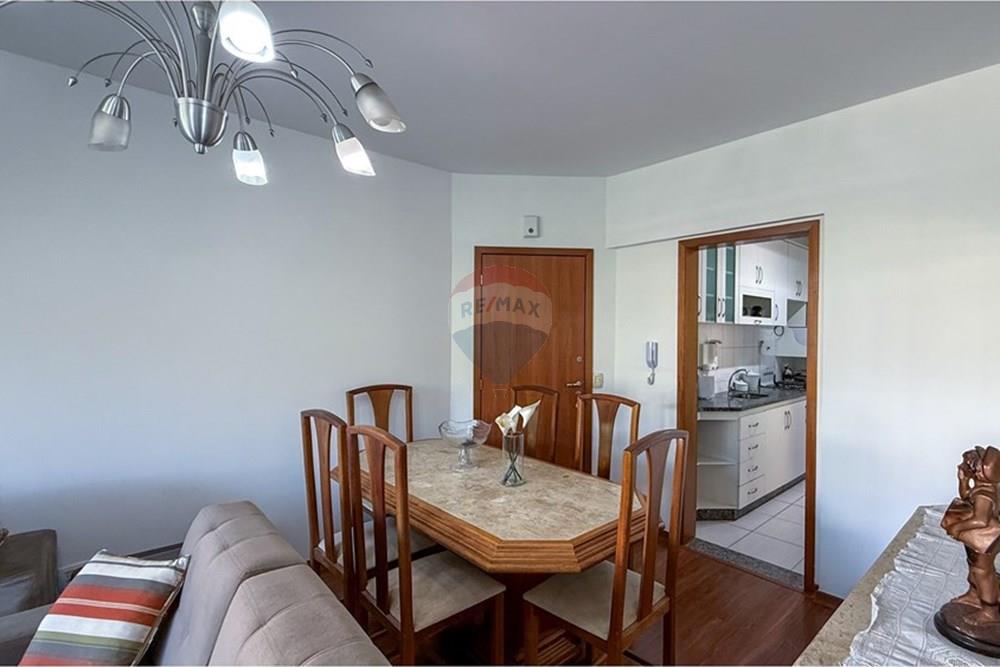 Apartamento - Venda - Belo Horizonte , Minas Gerais - IMG_3442.jpg - Sala de jantar - 870351012-223