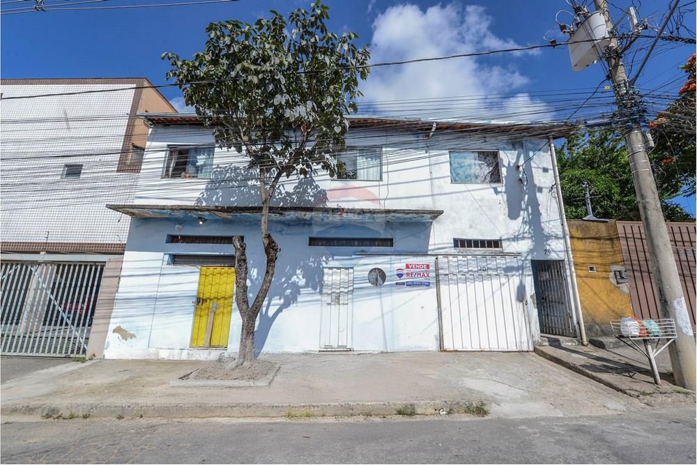 Casa - Venda - Contagem , Minas Gerais - 0001.jpg - 870241116-25