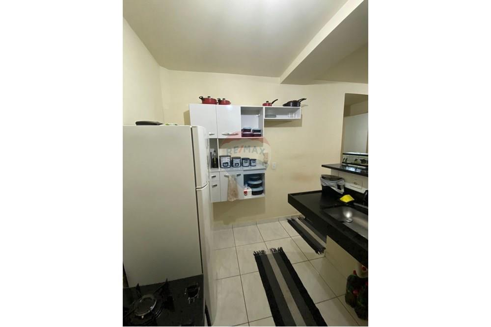 Apartamento - Venda - Uberaba , Minas Gerais - 14 Apartamento Venda 130 mil no Parque Utah em Uberaba na Remax 870291025-113.jpeg - 870291025-113