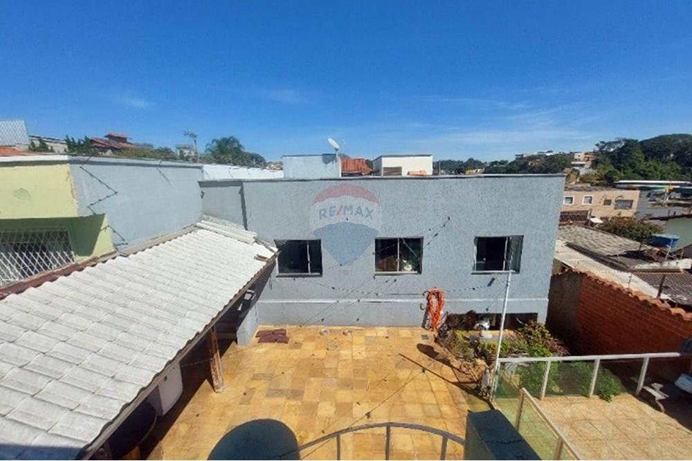 Casa - Venda - Belo Horizonte , Minas Gerais - 42.jpg - 870701004-49