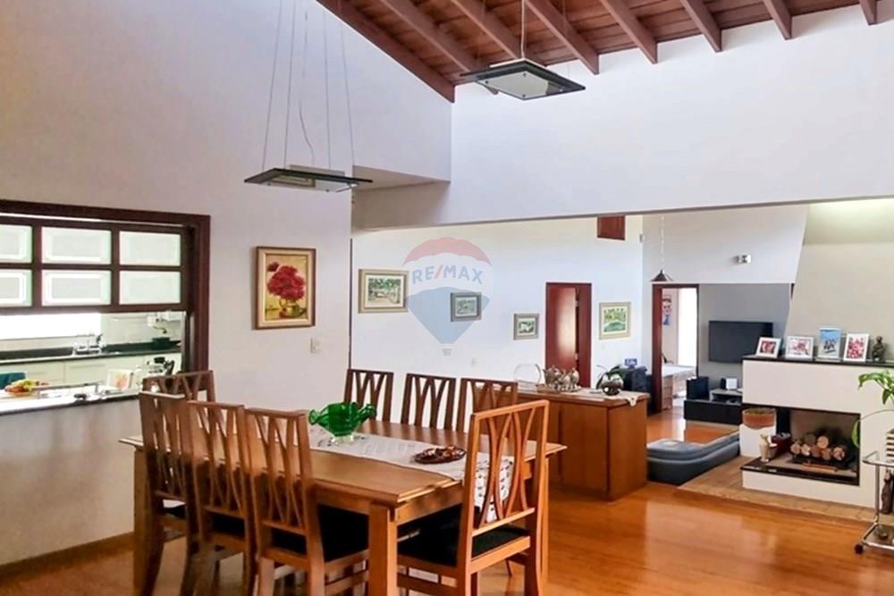 Casa - Venda - Poços de Caldas , Minas Gerais - sala 1.jpg - Sala de jantar - 870361008-71