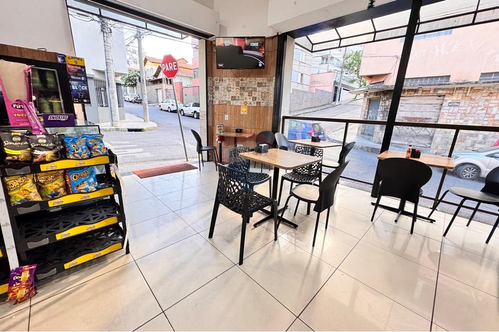 Ponto Comercial/ Loja - Venda - Belo Horizonte , Minas Gerais - IMG_6045.jpg - 870241075-99