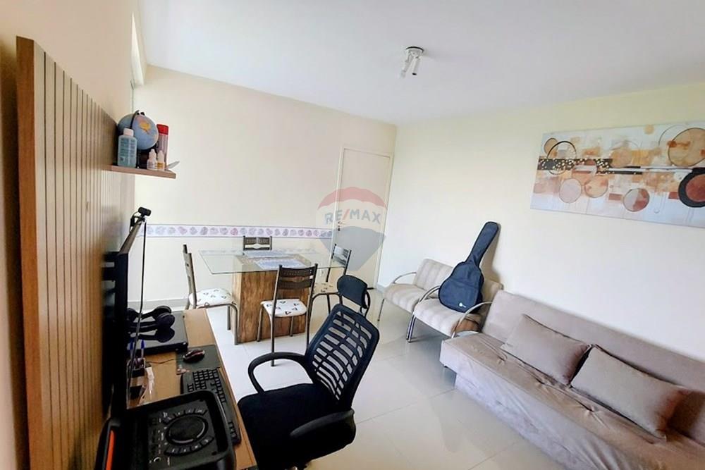 Apartamento - Venda - Belo Horizonte , Minas Gerais - FOTO14.jpg - Sala - 870241112-56