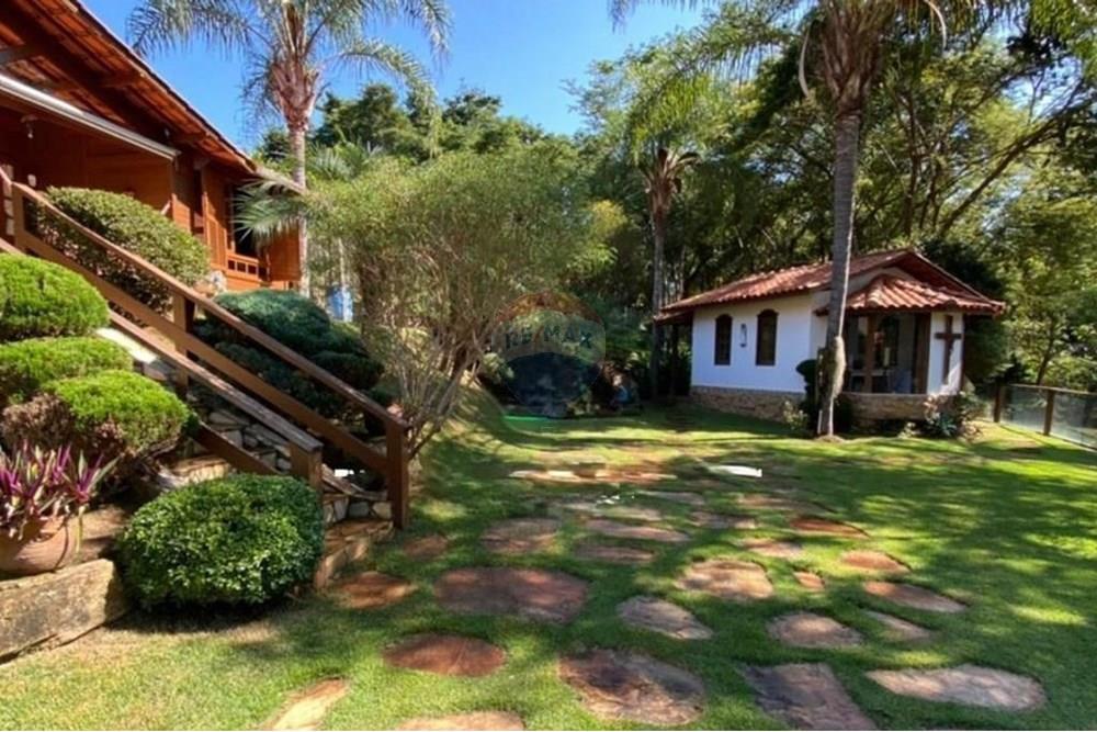 Chácara / Sítio / Fazenda - Venda - Taquaraçu de Minas , Minas Gerais - foto (1).jpg - 870411124-5