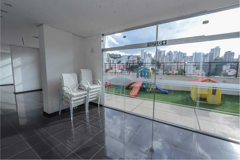 Apartamento - Venda - Belo Horizonte , Minas Gerais - 0168 do salao para parq.jpg - 870751005-20