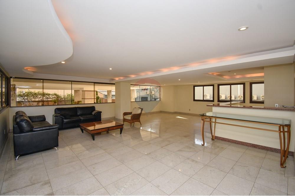 Apartamento - Alugar - Belo Horizonte , Minas Gerais - _DSC7667.jpg - 870241100-93