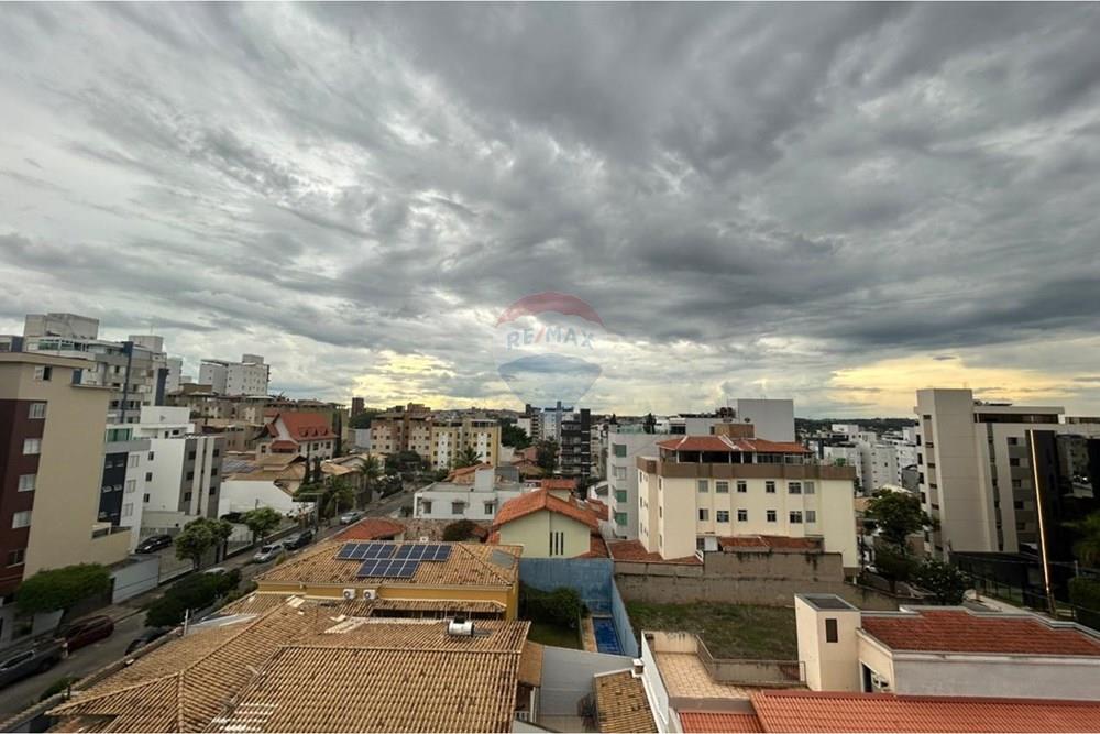 Cobertura - Venda - Belo Horizonte , Minas Gerais - 7. Vista.jpeg - 870251107-18