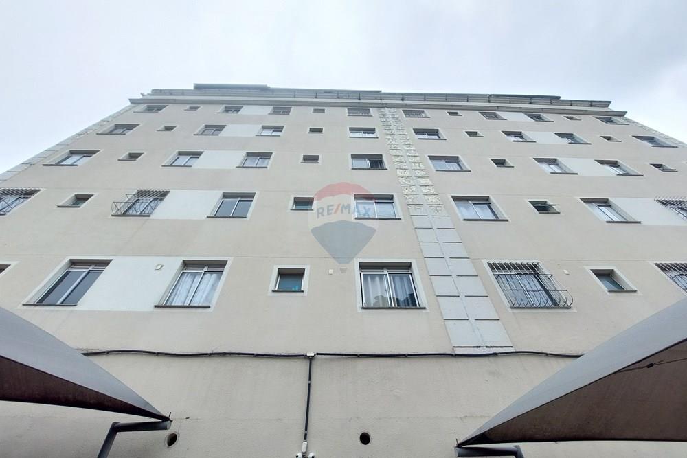 Apartamento - Alugar - Belo Horizonte , Minas Gerais - 24.jpg - Fachada - 870701004-66