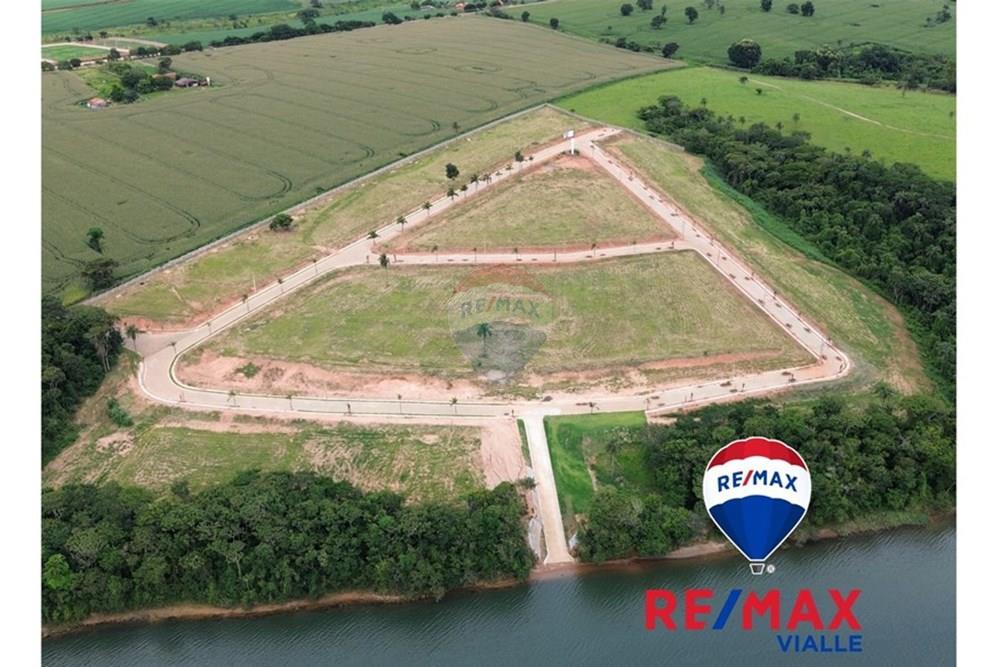 Terreno - Venda - São João Batista do Glória , Minas Gerais - Foto 10 Marinas do Portto.jpg - 870731001-79