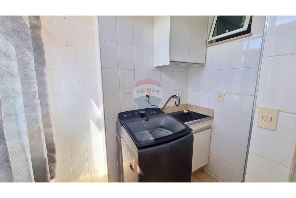 Apartamento - Venda - Uberlândia , Minas Gerais - Area de srviço.jpg - 870381035-8