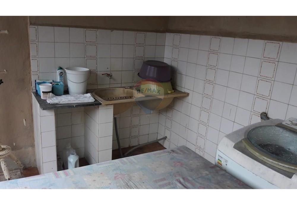 Casa - Venda - Belo Horizonte , Minas Gerais - Maria foto 03.jpeg - 870411148-27