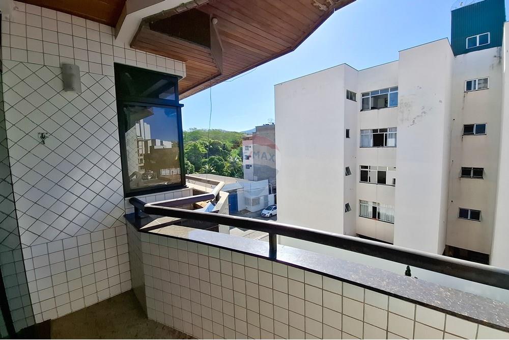 Apartamento - Venda - Ipatinga , Minas Gerais - sacadaSala_1.jpg - Varanda - 870711014-34
