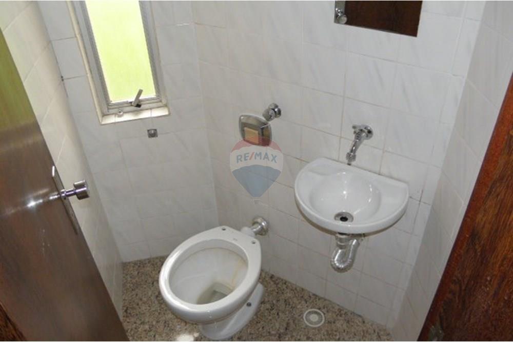 Cj. Comercial/ Sala - Alugar - Belo Horizonte , Minas Gerais - PB080007.JPG - 870241013-114