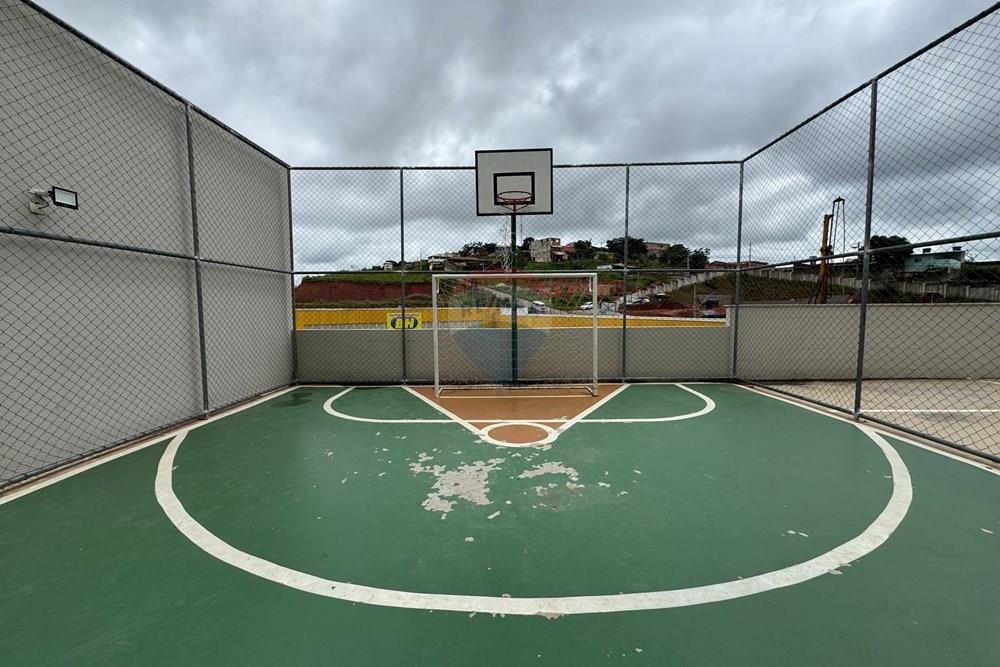 Apartamento - Venda - Vespasiano , Minas Gerais - IMG_1954.JPG - 870411129-10