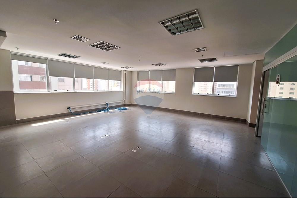 Cj. Comercial/ Sala - Venda - Belo Horizonte , Minas Gerais - 20250913_115137.jpg - Sala - 870251024-64
