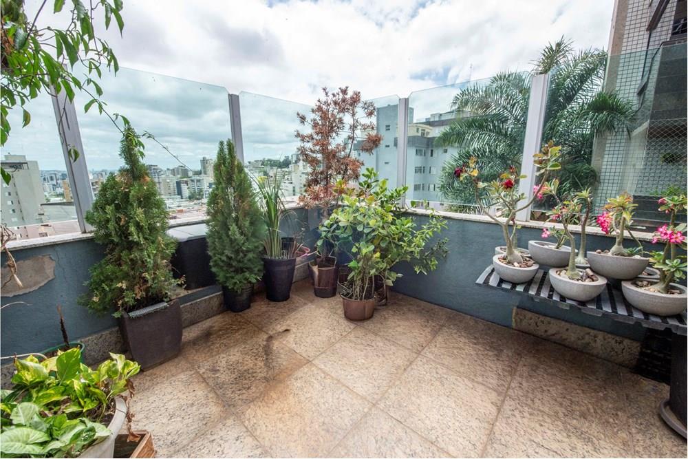 Cobertura - Venda - Belo Horizonte , Minas Gerais - 0089.jpg - 870241081-102