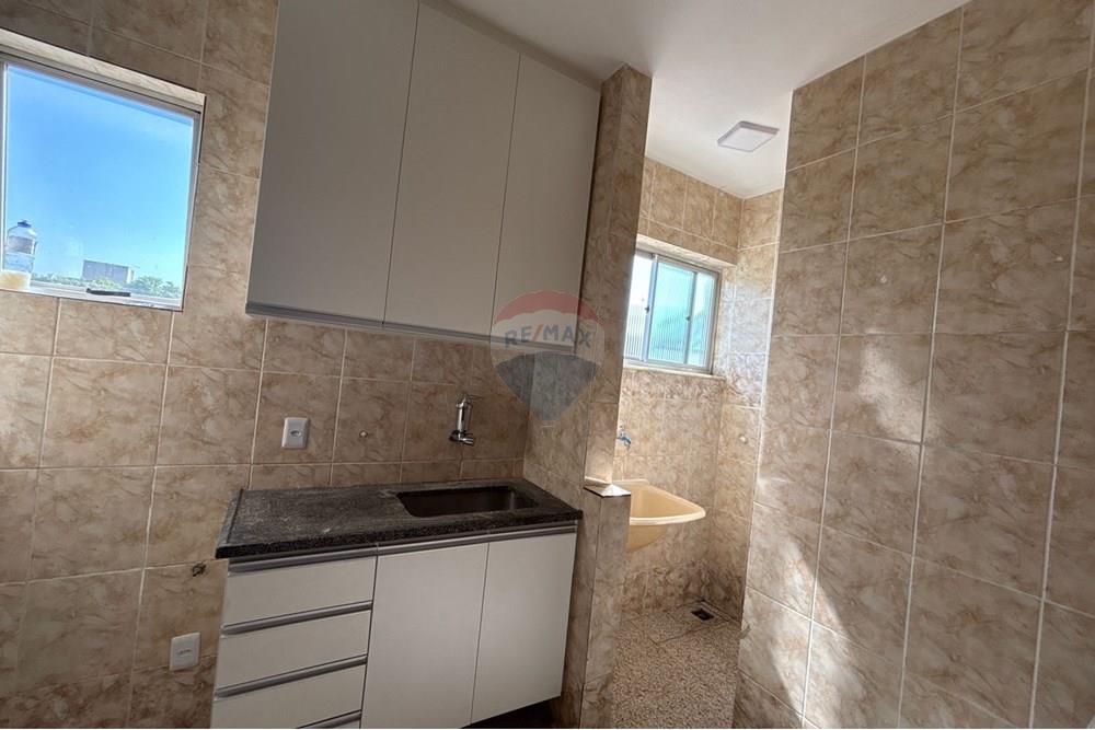 Residential - Condo/Apartment - Belo Horizonte , Minas Gerais - BR - b0cc190f-7618-4be2-a26a-e394c121e3ef.jpg - Kusina - 870701002-43