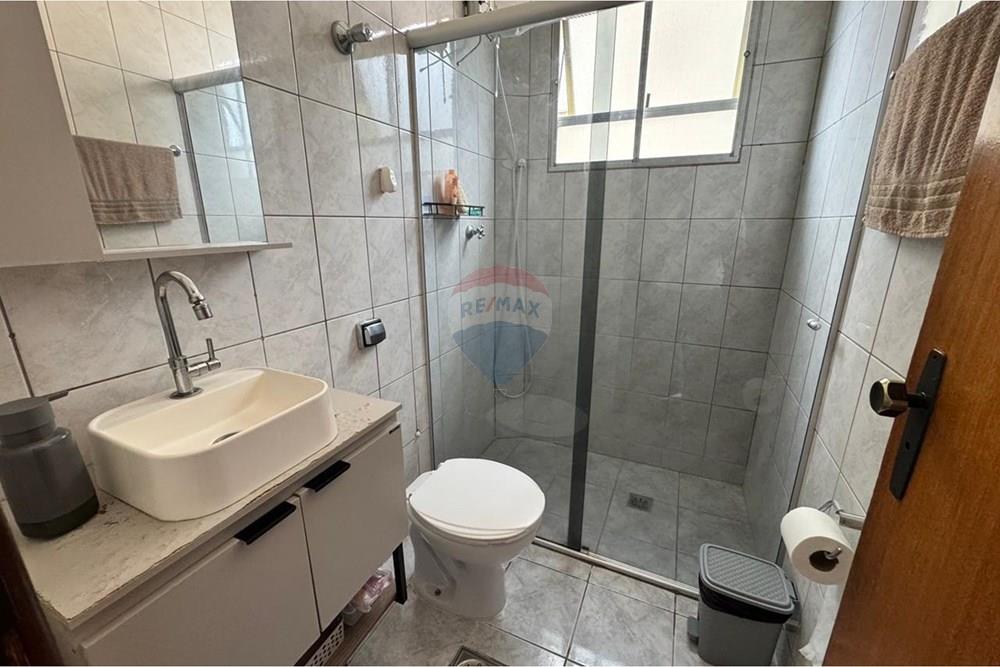 Apartamento - Venda - Belo Horizonte , Minas Gerais - 12.jpeg - Banheiro - 870701005-90