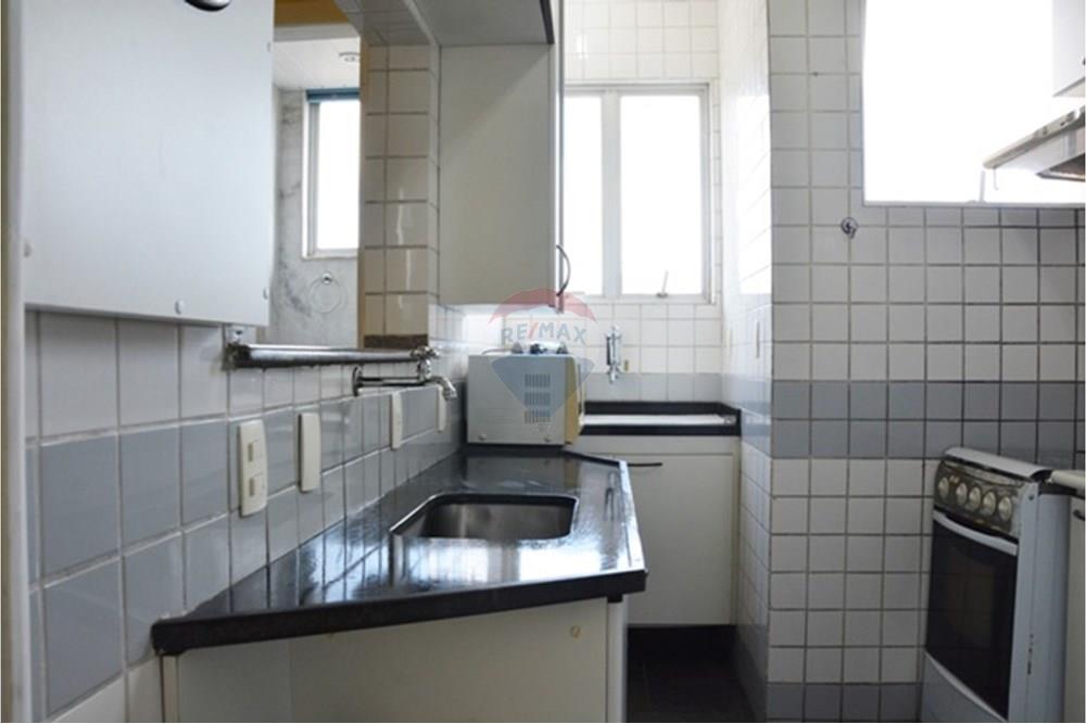 Cobertura - Venda - Belo Horizonte , Minas Gerais - DSC_6175.JPG - 870421052-43