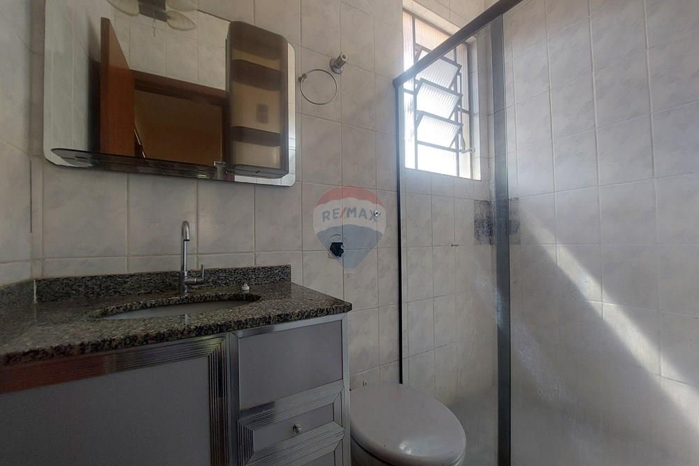 Casa - Venda - Belo Horizonte , Minas Gerais - 19.jpg - Banheiro - 870701004-64