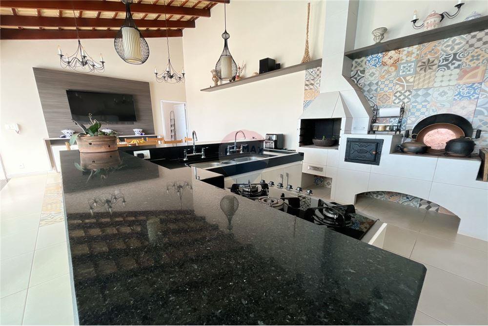 Casa de Condomínio - Venda - Araxá , Minas Gerais - 7 - 870431058-12