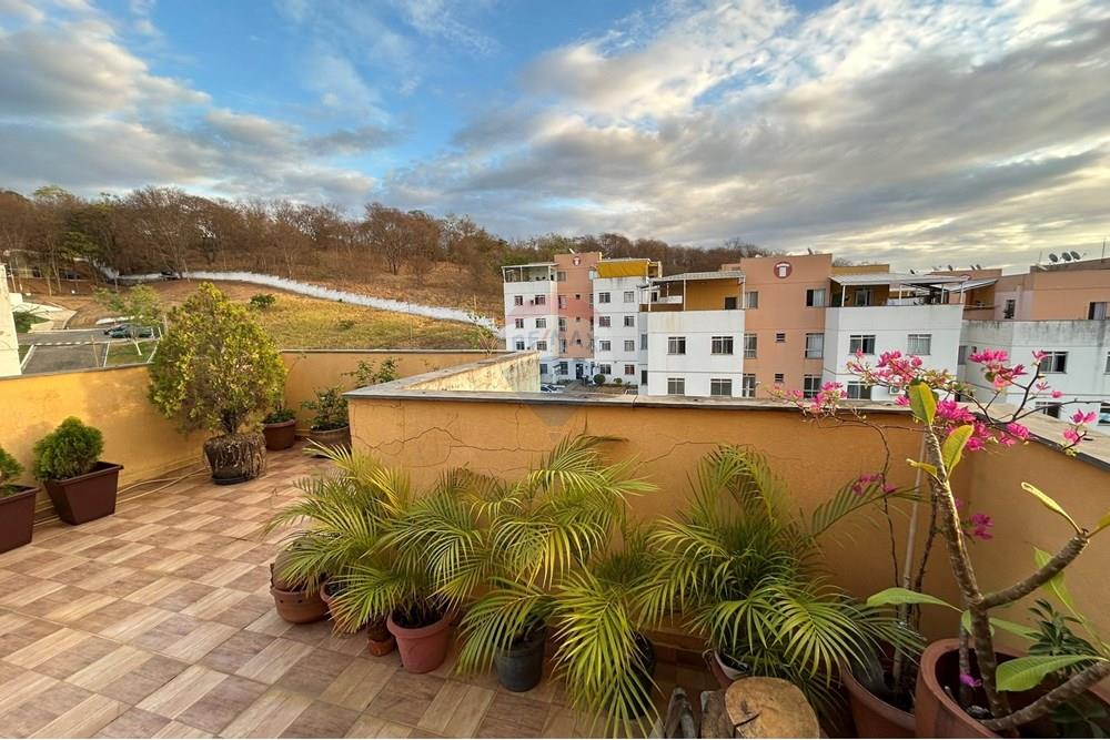 Cobertura - Venda - Governador Valadares , Minas Gerais - IMG_3357.JPEG - 870671001-173