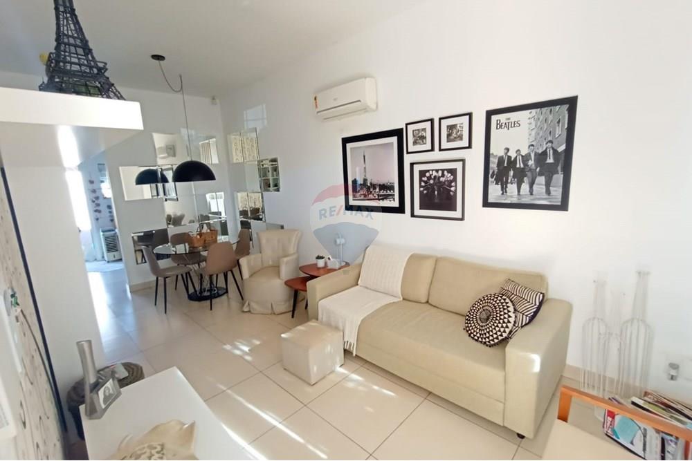 Casa - Venda - Uberaba , Minas Gerais - 03 Casa Mobiliada Venda 420 mil Bairro Parque das Laranjeiras em Uberaba na Remax 870291025-101.jpeg - 870291025-101