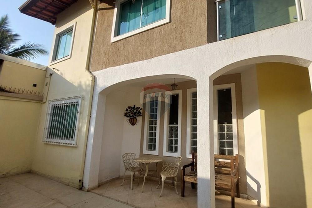 Casa - Venda - Belo Horizonte , Minas Gerais - 20251009_162406.jpg - 870251073-73