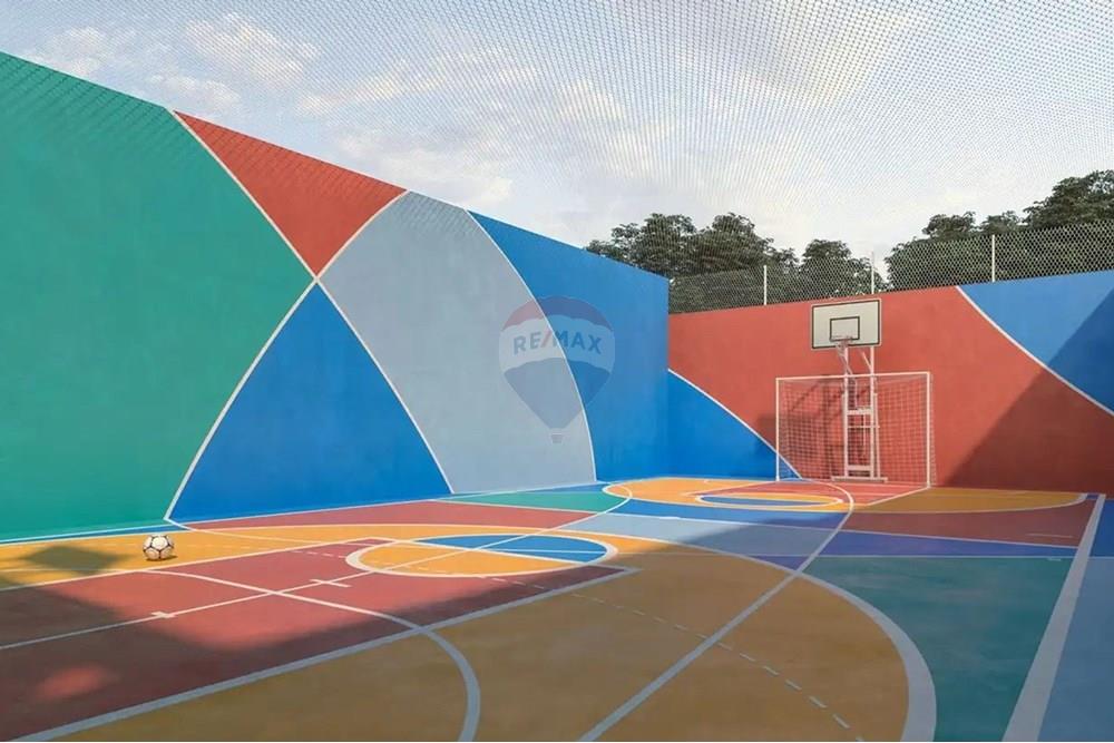 Apartamento - Venda - Belo Horizonte , Minas Gerais - TRZ_LUD_QUADRA_V2.jpeg - 870251002-574