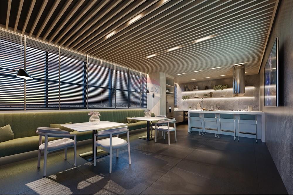 Apartamento - Venda - Belo Horizonte , Minas Gerais - 14_SOMATTOS_FLOW_FESTAS.jpg - 870421024-187