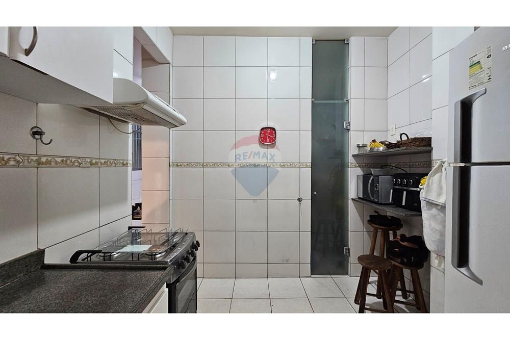 Apartamento - Venda - Belo Horizonte , Minas Gerais - 21.jpg - 870251017-304