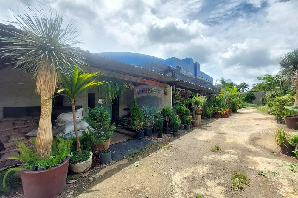 Terreno - Venda - Belo Horizonte , Minas Gerais - 2.jpg - Pátio interno - 870701004-63