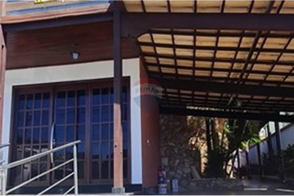 Casa - Alugar - Belo Horizonte , Minas Gerais - 20250904_101047.jpg - 870411117-25