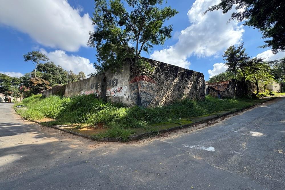 Terreno - Venda - Belo Horizonte , Minas Gerais - IMG_9661.JPG - 870411141-20