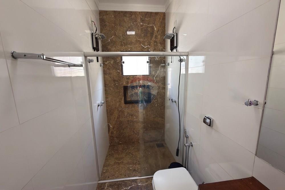 Casa - Venda - Araxá , Minas Gerais - IMG_1972.jpeg - Banheiro - 870431012-59