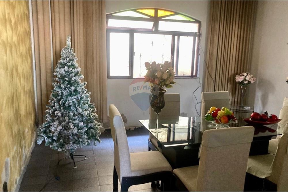 Casa - Venda - Belo Horizonte , Minas Gerais - Janrar I.jpeg - Sala - 870241011-61