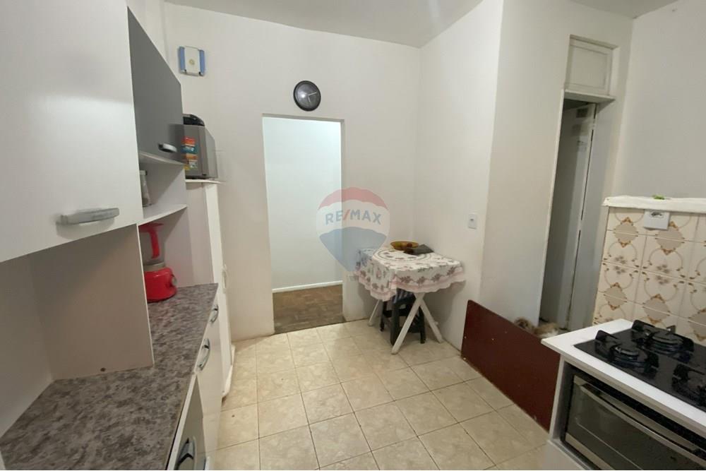 Apartamento - Venda - Belo Horizonte , Minas Gerais - IMG_1401 (1).jpg - Cozinha - 870701012-3