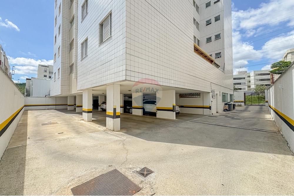 Cobertura - Venda - Belo Horizonte , Minas Gerais - 56.jpg - 870411048-77