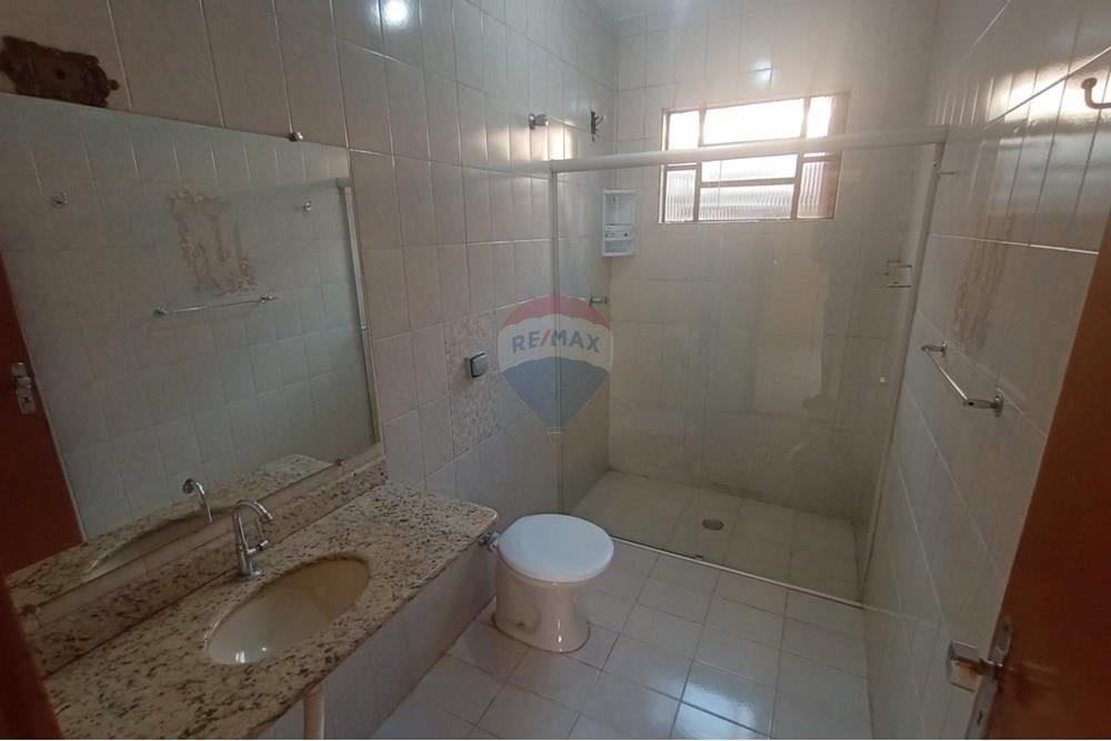 Casa - Venda - Uberaba , Minas Gerais - 16 banheiro social (1).jpeg - 870291025-94