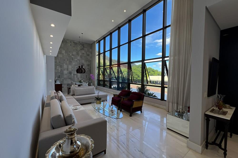 Casa - Venda - Nova Lima , Minas Gerais - EST J 05.jpg - 870251128-6