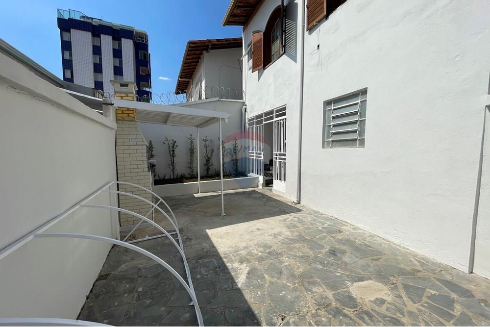 Casa - Alugar - Belo Horizonte , Minas Gerais - IMG_0184.JPG - 870411006-68