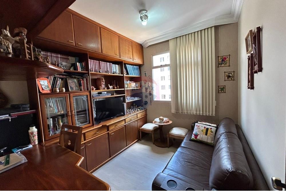 Apartamento - Venda - Belo Horizonte , Minas Gerais - 00d147af-8f2b-4125-a634-590bd8fc2ca2.jpeg - 870761005-9