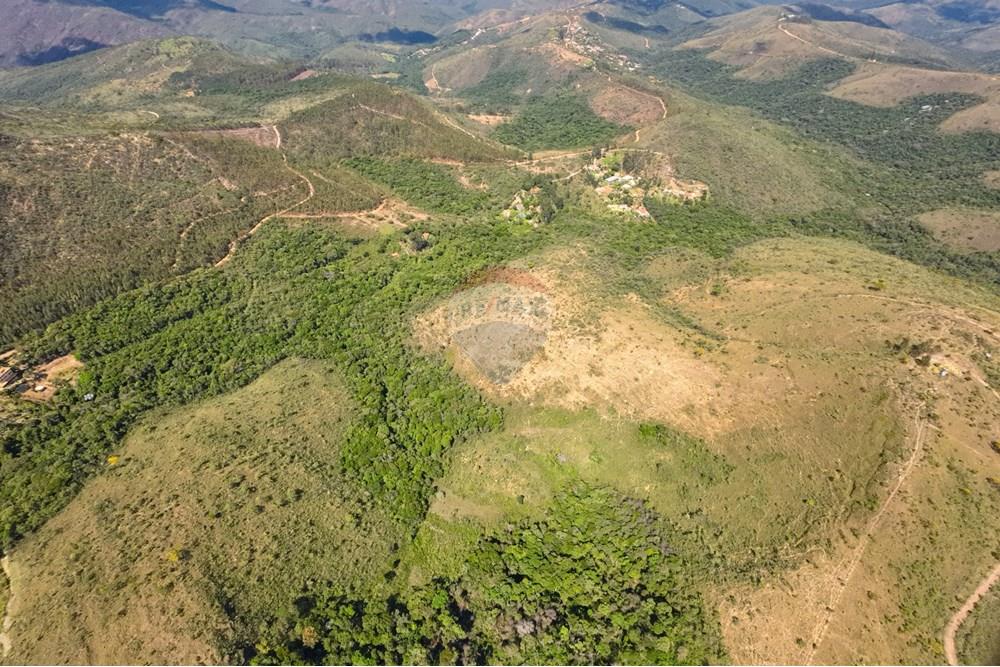 Chácara / Sítio / Fazenda - Venda - Caeté , Minas Gerais - 1000521204.jpg - 870421116-90