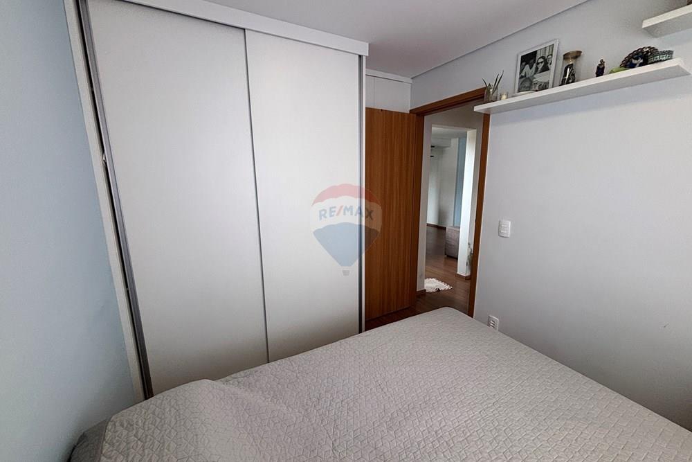 Apartamento - Venda - Belo Horizonte , Minas Gerais - IMG_7792.JPG - Quarto de família - 870701002-84