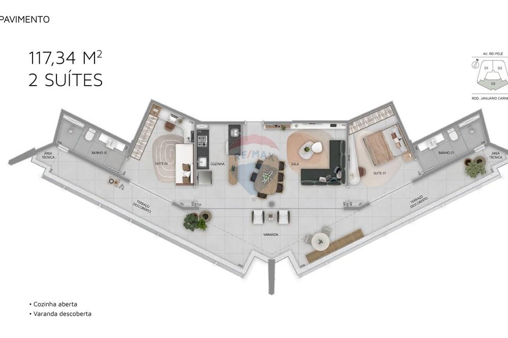 Apartamento - Venda - Nova Lima , Minas Gerais - Apresentação MIRÁ _page-0041.jpg - 870701012-15