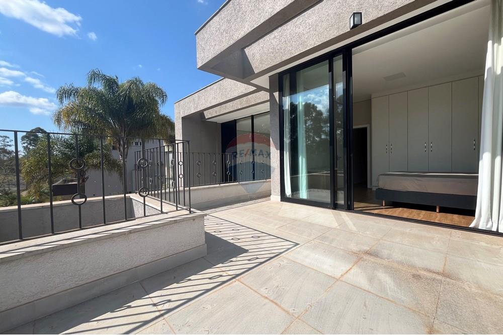 Casa de Condomínio - Alugar - Nova Lima , Minas Gerais - D7.JPG - 870421080-4