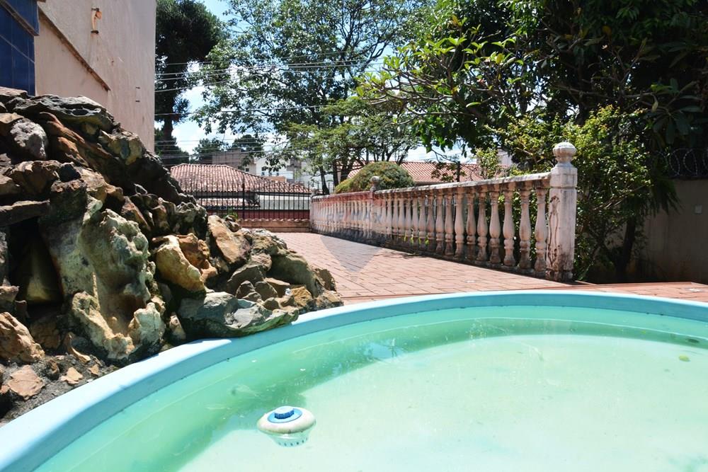 Casa - Venda - Belo Horizonte , Minas Gerais - costa (0).JPG - 870421052-65