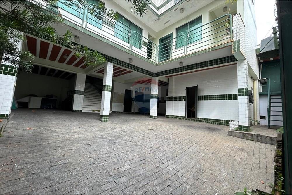 Galpão - Alugar - Belo Horizonte , Minas Gerais - foto (1).jpg - 870411124-9