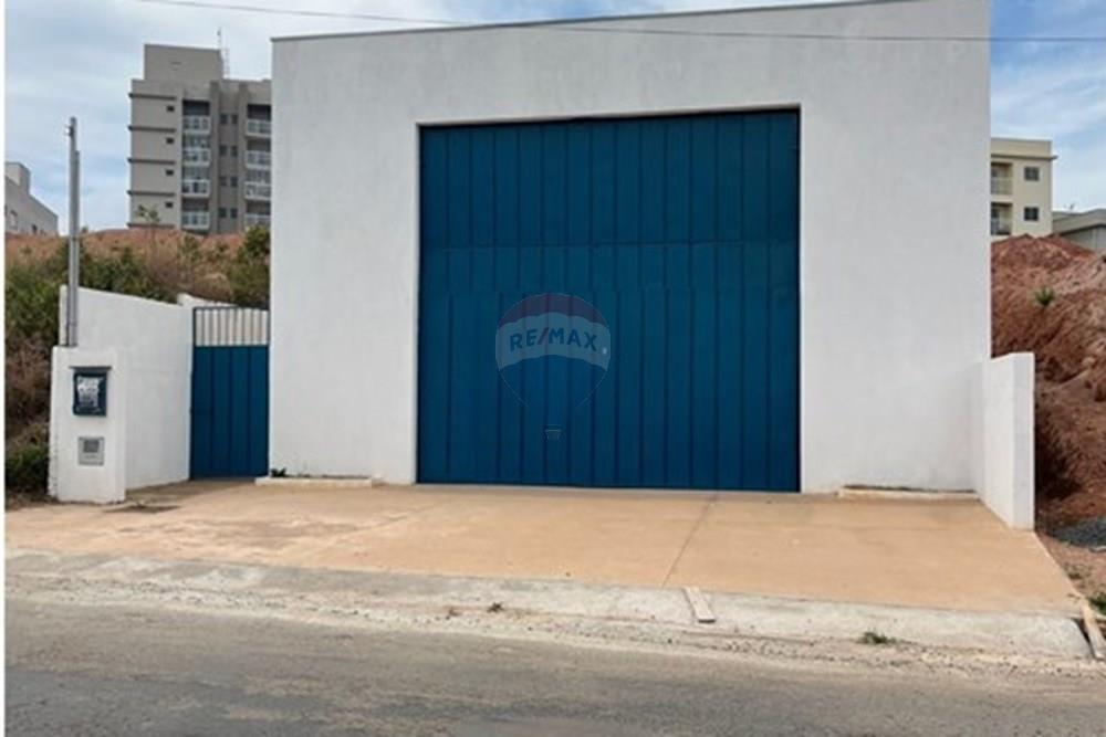 Galpão - Alugar - Poços de Caldas , Minas Gerais - WhatsApp Image 2025-09-24 at 16.07.47.jpeg - 870361011-85